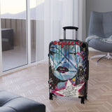 "Be The Boss" Suitcases
