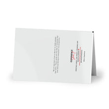 Load image into Gallery viewer, Greeting Card Set — Elegant Mother &amp; Child Portraits (Single or 10‑Pack)