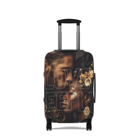 Luggage Cover
