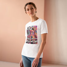 Load image into Gallery viewer, "Rebel With A Cause" Women's Premium Tee