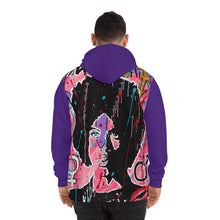 Load image into Gallery viewer, Fashion Hoodie (AOP)