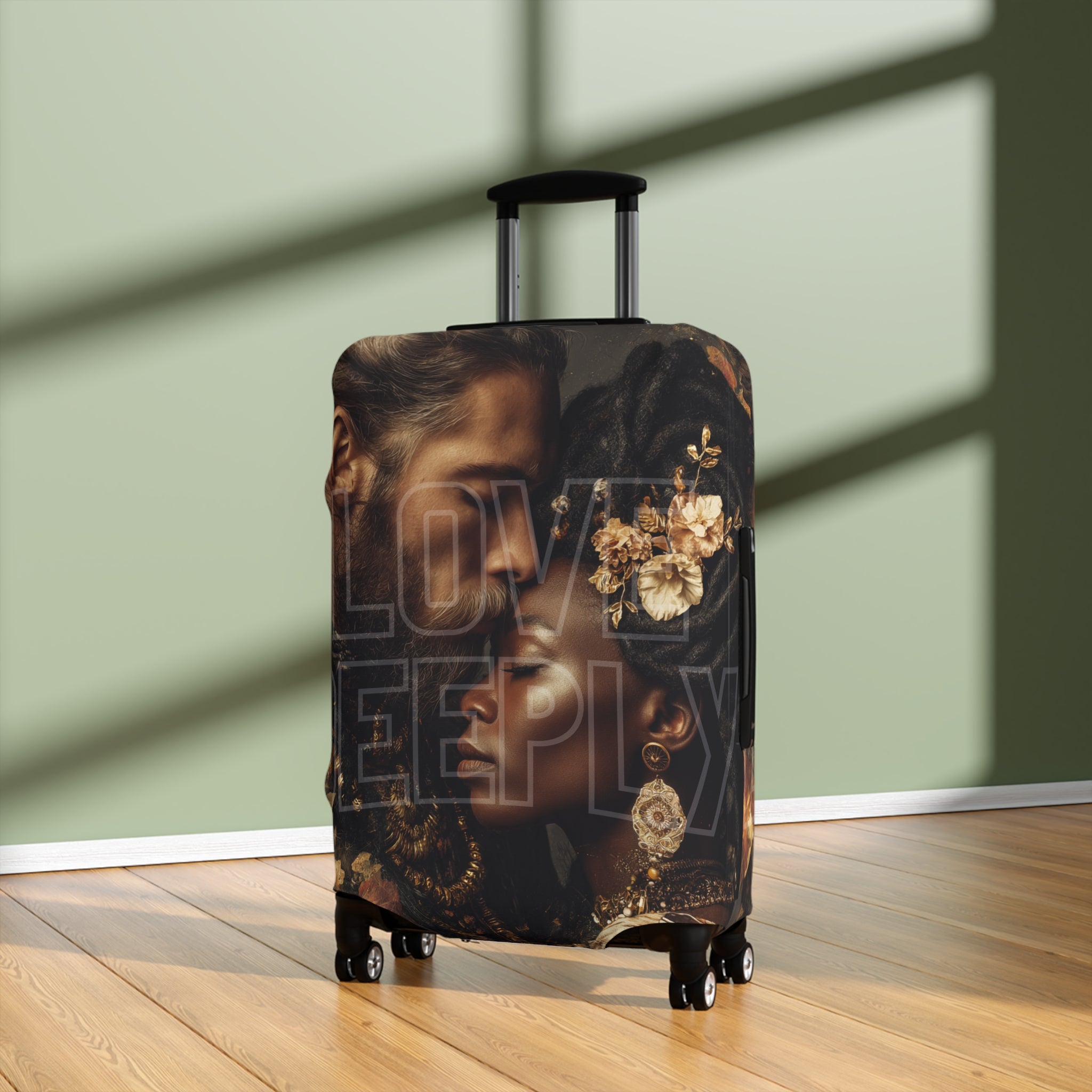 Luggage Cover