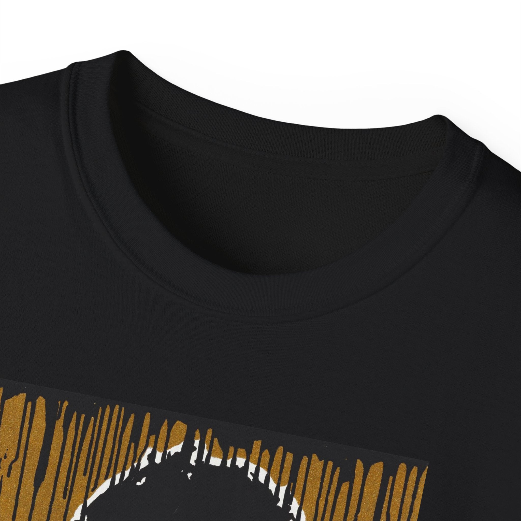 Halle Berry Gold Series Unisex Ultra Cotton Tee