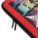 "Find Your Inner Queen" Laptop Sleeve