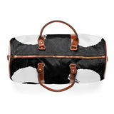 "Label Whore" Waterproof Travel Bag