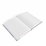 "Remember The North" Hard Backed Journal