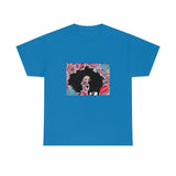 "Embodied Inspired By Diana Ross" Unisex Heavy Cotton Tee