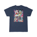 "Find Your Inner Queen" Men's Short Sleeve Tee