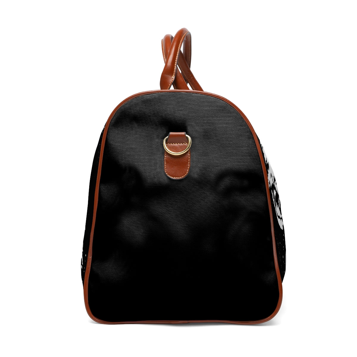 "Label Whore 2" Waterproof Travel Bag