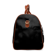 Load image into Gallery viewer, "Label Whore 2" Waterproof Travel Bag