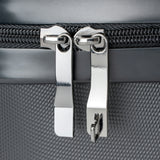 "Embodied Inspired By Diana Ross" Suitcases