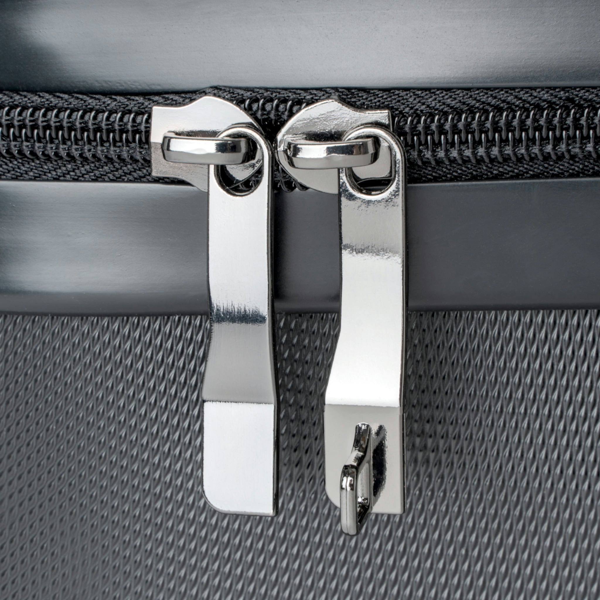 "Saying F*CK Off...." Suitcases