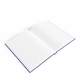 "I Choose To...."  Hard Backed Journal