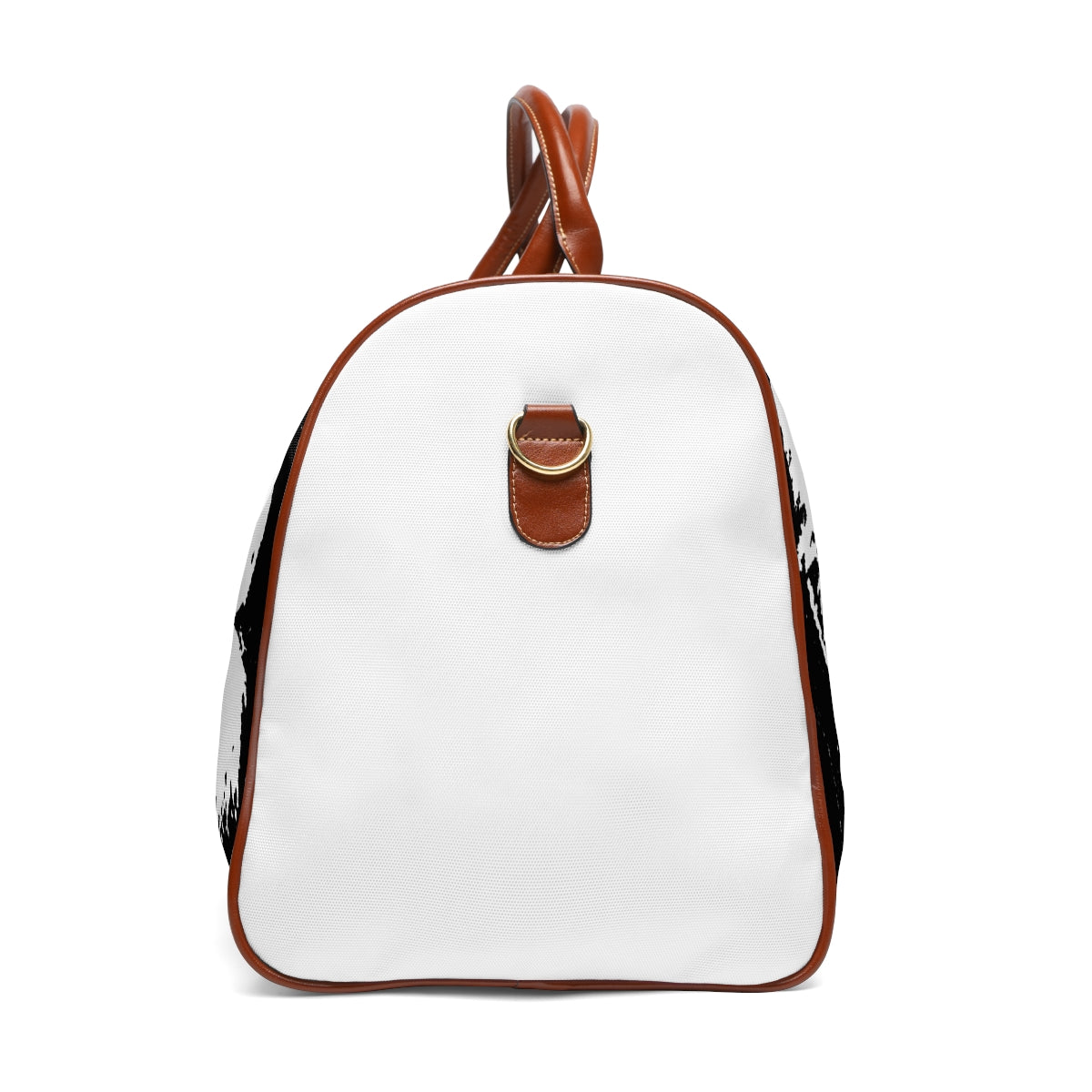 "Label Whore" Waterproof Travel Bag