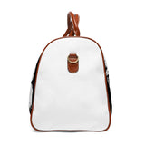 "Label Whore" Waterproof Travel Bag