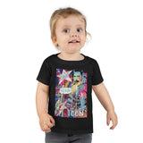 "Find Your Inner Queen" Toddler T-shirt