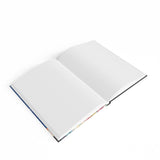 "Remember The North" Hard Backed Journal