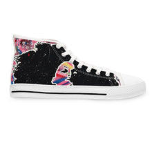 Load image into Gallery viewer, 'Embodied" Women's High Top Sneakers