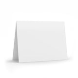 "Dare To Be Different" Greeting cards (8, 16, and 24 pcs)