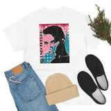 "Unbothered" Unisex Heavy Cotton Tee