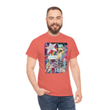 "Find Your Inner Queen" Unisex Heavy Cotton Tee
