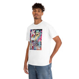 "Find Your Inner Queen" Unisex Heavy Cotton Tee