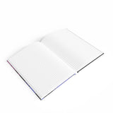 "Fearless" Hard Backed Journal
