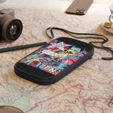 "Find Your Inner Queen 2" Passport Wallet