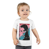 "Unbothered" Toddler T-shirt