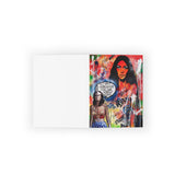"Dare To Be Different" Greeting cards (8, 16, and 24 pcs)
