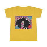 "Embodied" Toddler T-shirt