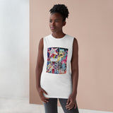 "Find Your Inner Queen" Unisex Barnard Tank