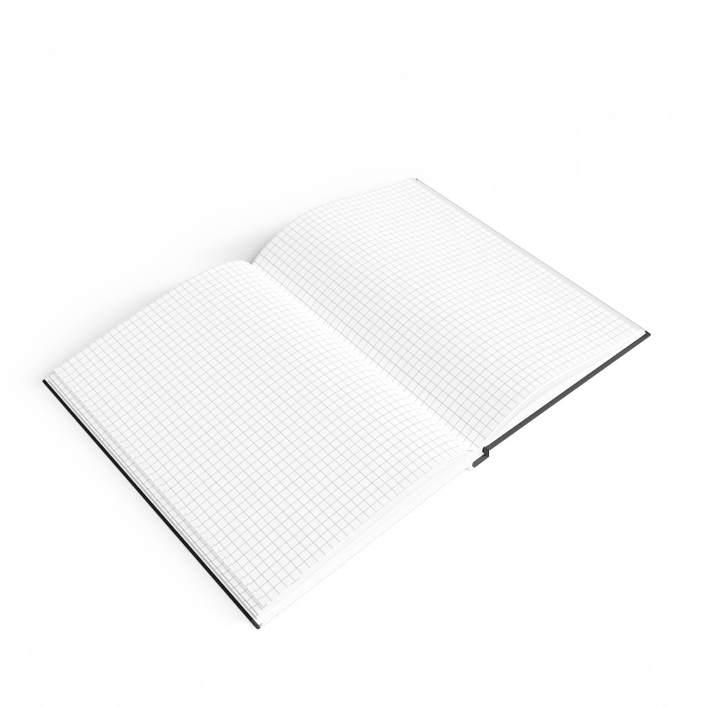 "Love Is Suppose....." Hard Backed Journal