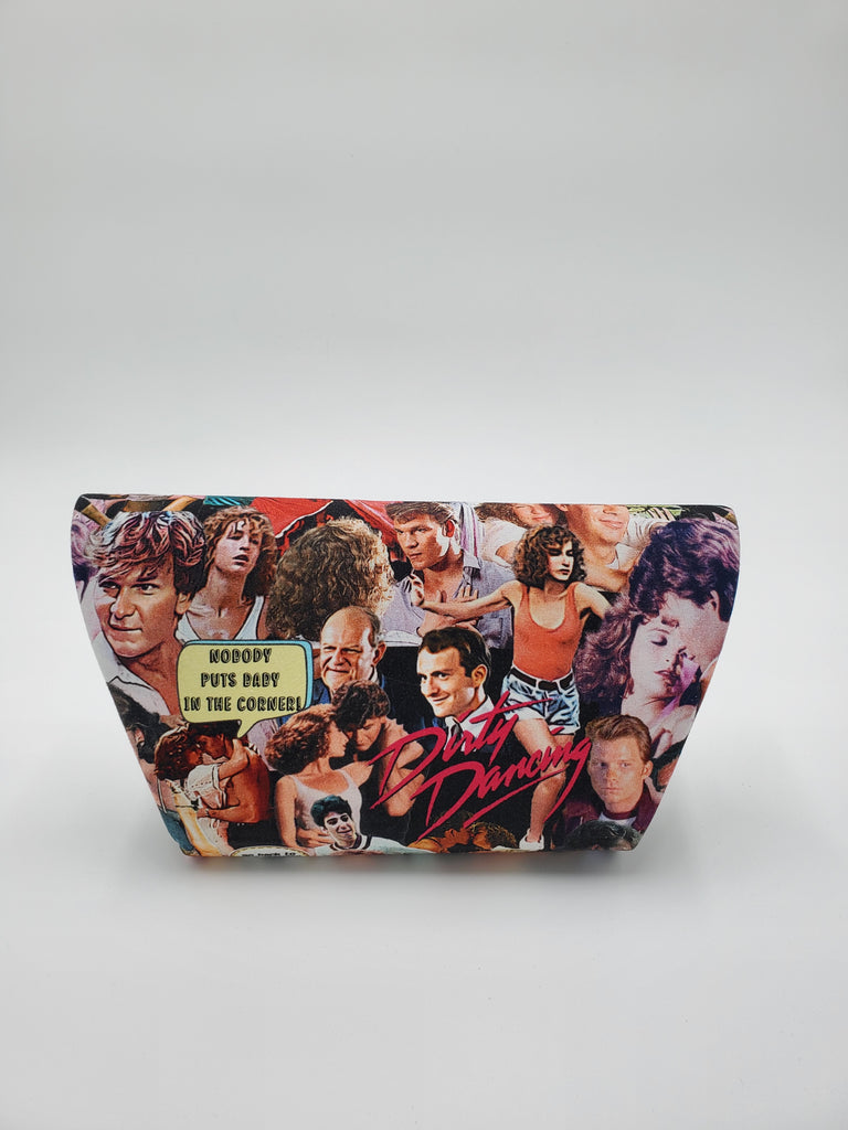 "Dirty Dancing"  Redesigned Clutch