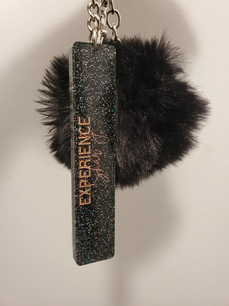 Shar-J Experience Credit Card Grabber