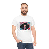"Embodied Inspired By Diana Ross" Unisex Heavy Cotton Tee