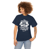 "I'm Sorry...." Unisex Heavy Cotton Tee