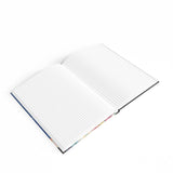 "Remember The North" Hard Backed Journal