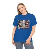 "Remember The North" Unisex Heavy Cotton Tee