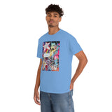 "Find Your Inner Queen" Unisex Heavy Cotton Tee