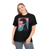 "Unbothered" Unisex Heavy Cotton Tee