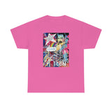 "Find Your Inner Queen" Unisex Heavy Cotton Tee