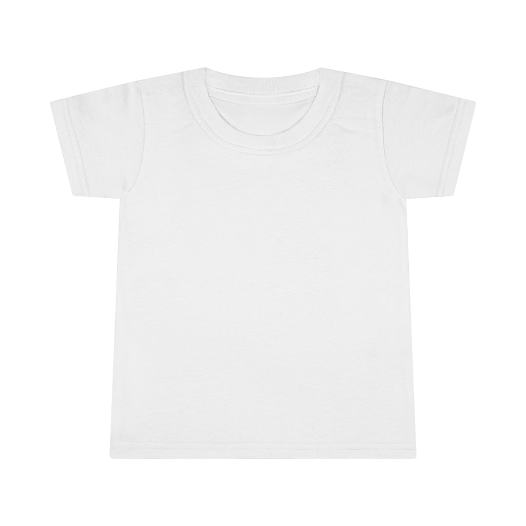 " My Uncle Is Better Than Yours" Toddler T-shirt
