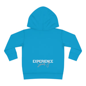 "Find Your Inner Queen" Toddler Pullover Fleece Hoodie