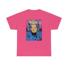 Load image into Gallery viewer, "Fearless" Unisex Heavy Cotton Tee