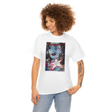 "Be The Boss" Unisex Heavy Cotton Tee
