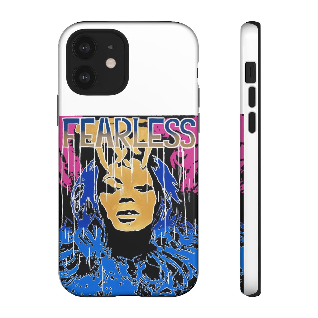 "Fearless-Beyonce" Tough Cases