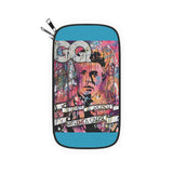 "Rebel With A Cause 2" Passport Wallet