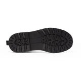 "Find Your Inner Queen" Men's Canvas Boots