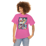 "Find Your Inner Queen" Unisex Heavy Cotton Tee